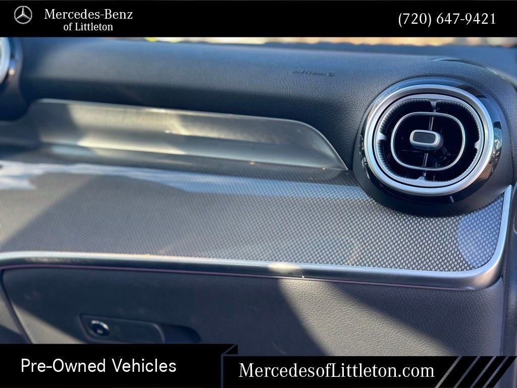 Certified 2025 Mercedes-Benz GLC 350e 4MATIC image 32