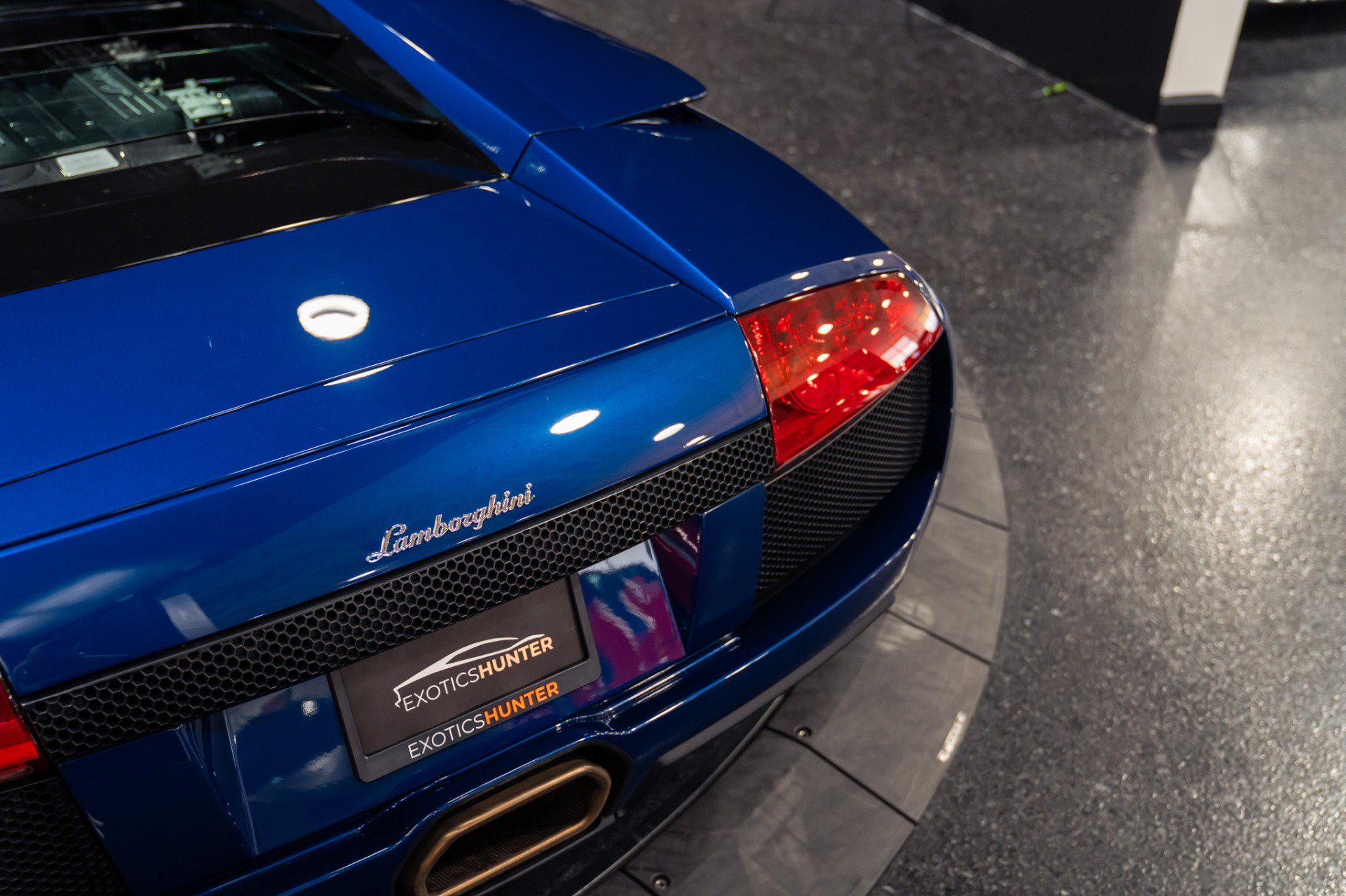 Used 2008 Lamborghini Murcielago LP 640 AWD/4WD image 28
