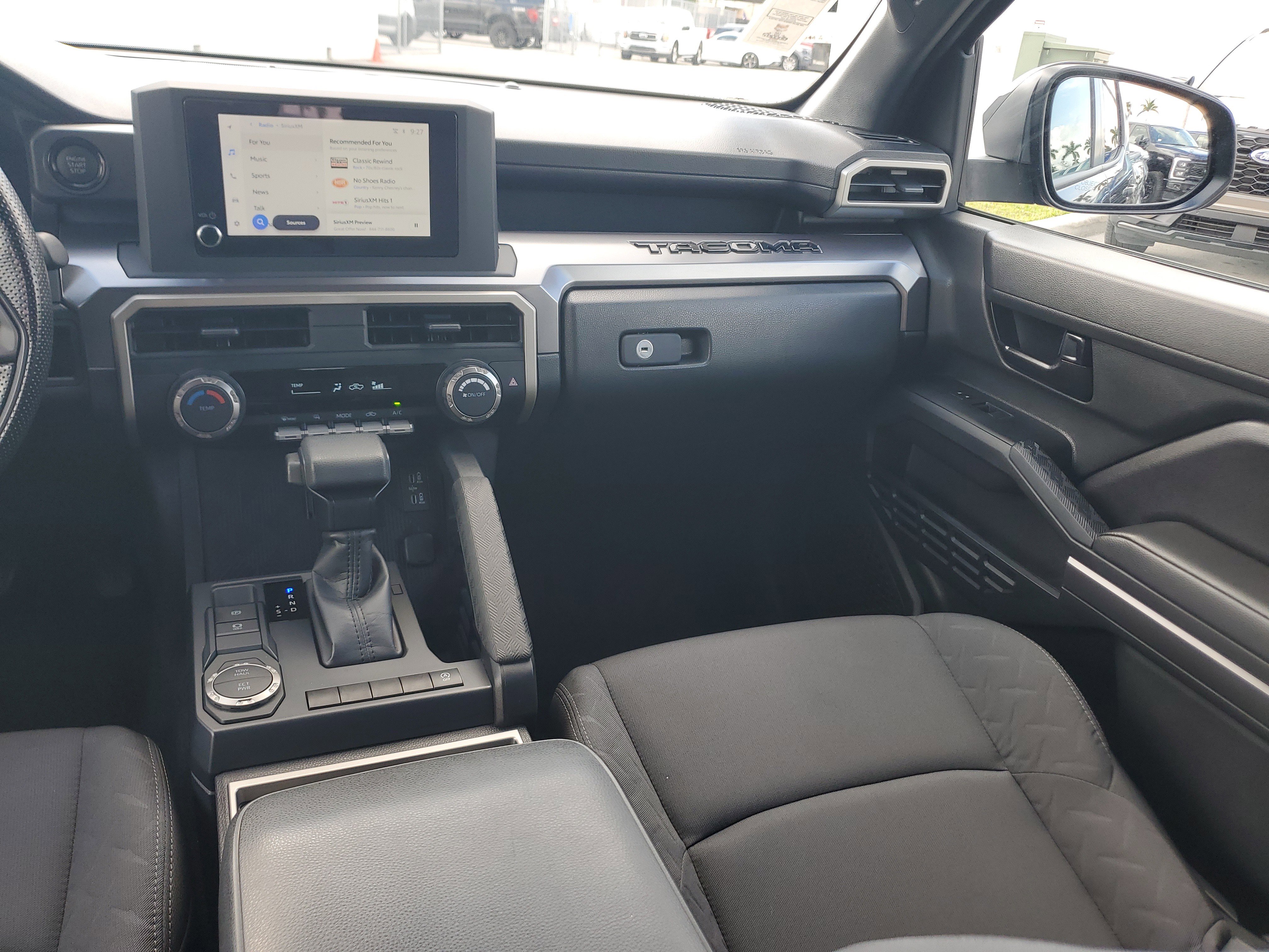 Used 2025 Toyota Tacoma SR5 RWD image 17