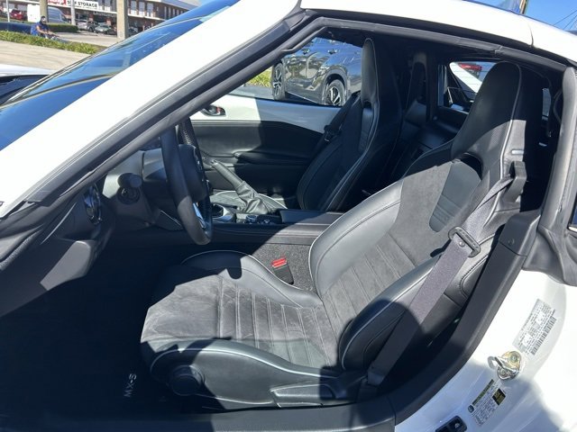 Used 2024 MAZDA MX-5 Miata RF Club image 13
