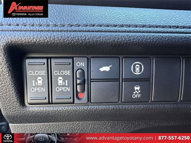 Used 2024 Honda Odyssey EX-L image 25