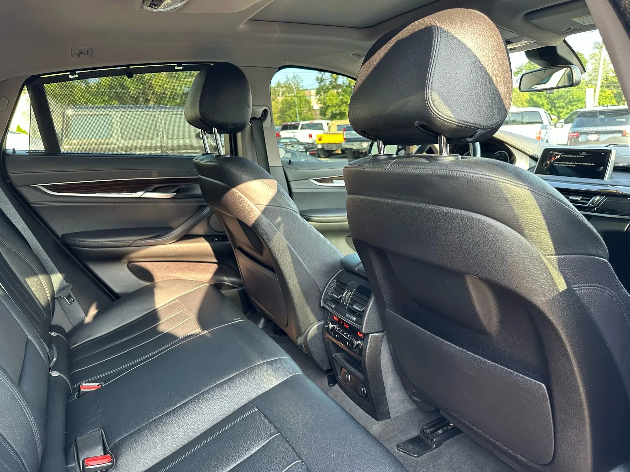 Used 2016 BMW X6 xDrive35i image 40