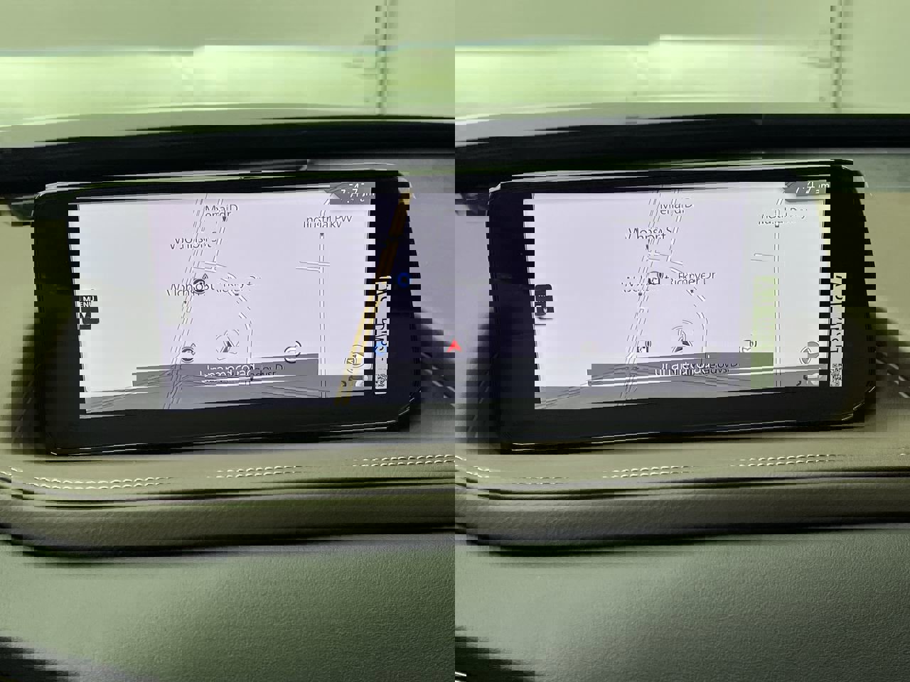 Certified 2025 MAZDA CX-30 2.5 Turbo w/ Premium Plus Pkg AWD/4WD image 5