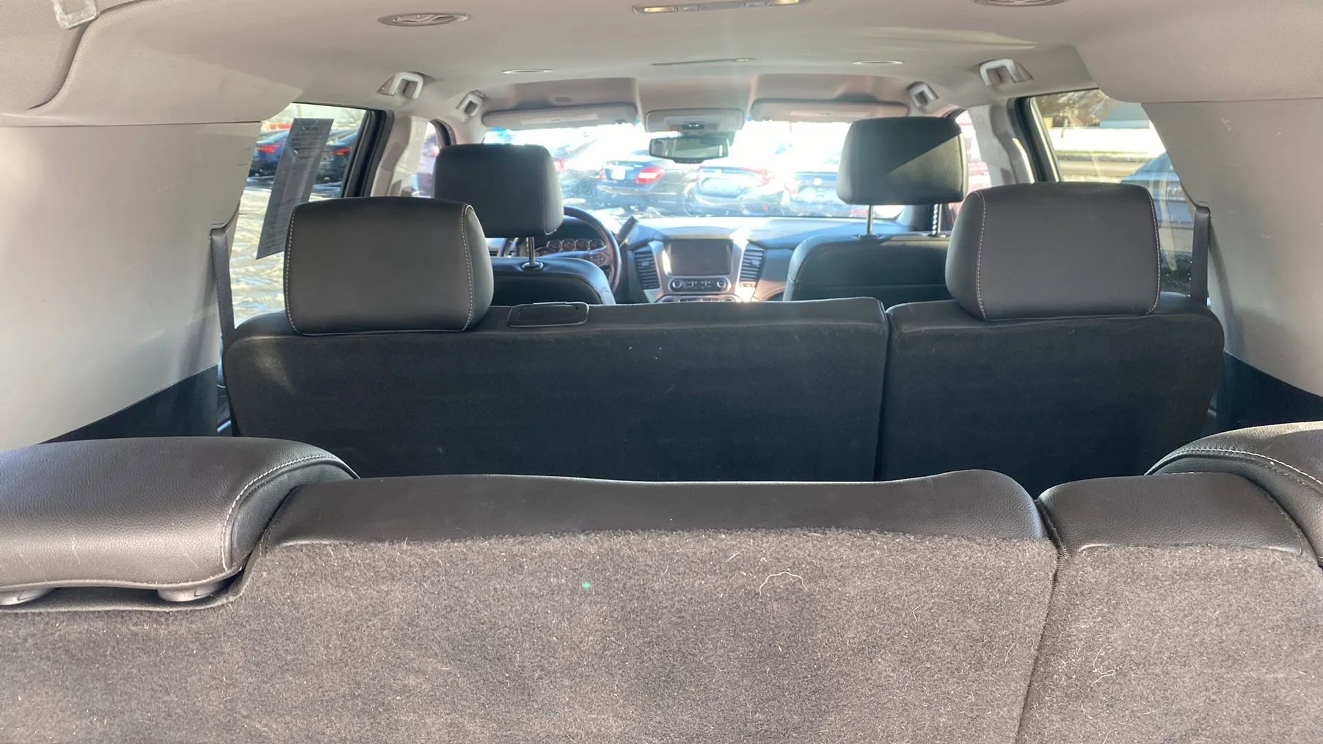 Used 2018 Chevrolet Suburban LT image 20