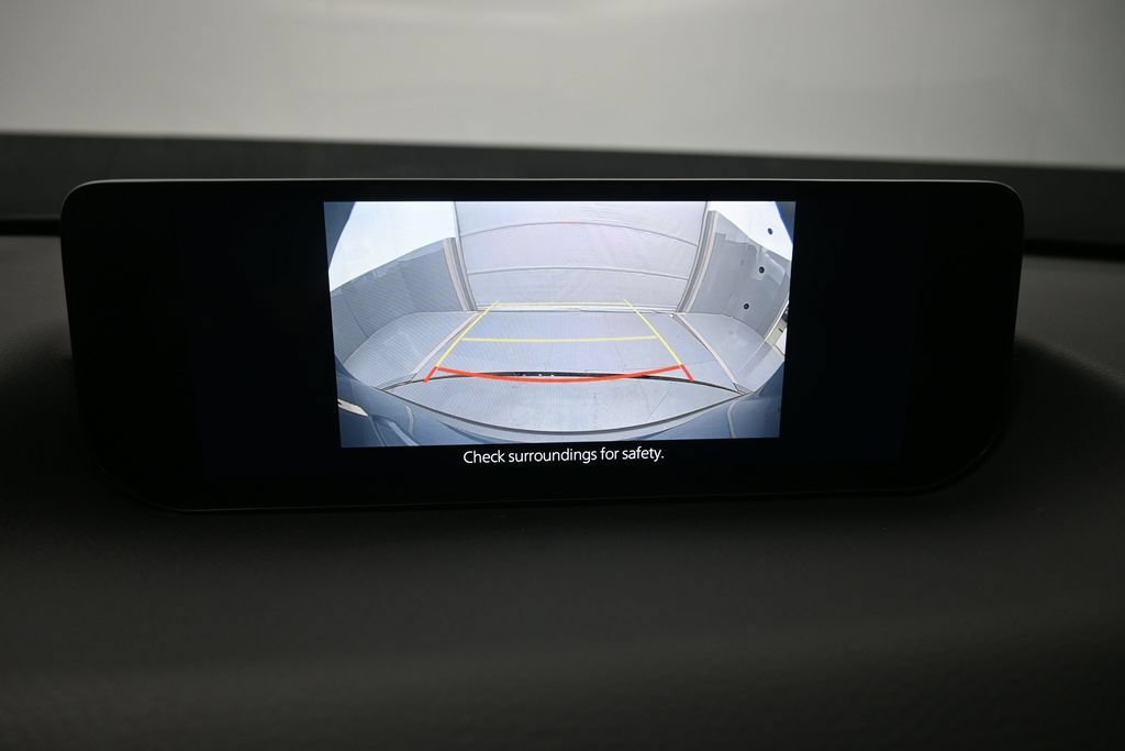 Used 2023 MAZDA CX-50 Meridian Edition AWD/4WD image 22