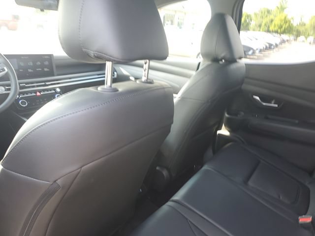 Certified 2026 Hyundai Santa Cruz SEL AWD/4WD image 14