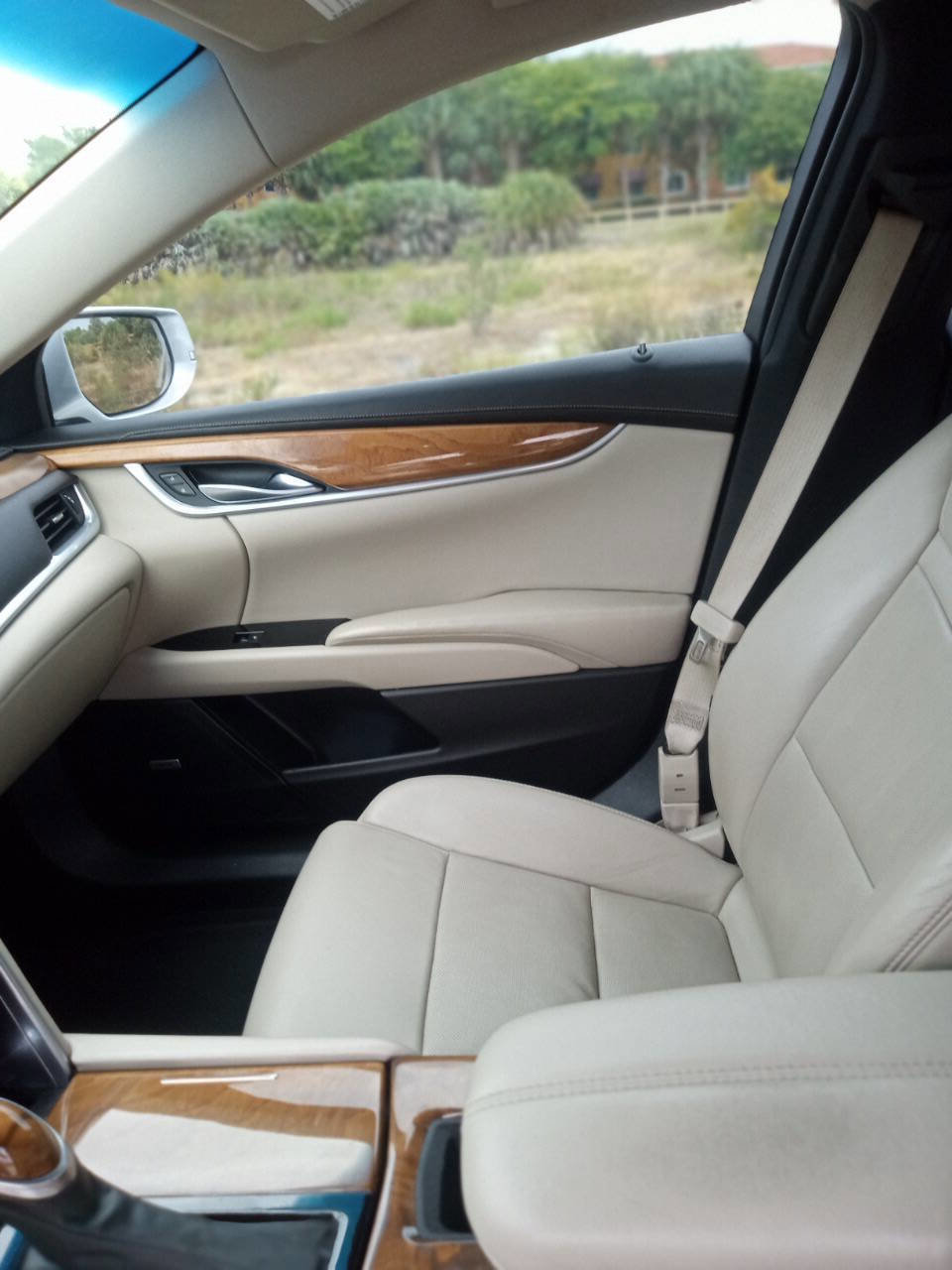 Used 2018 Cadillac XTS Luxury image 12