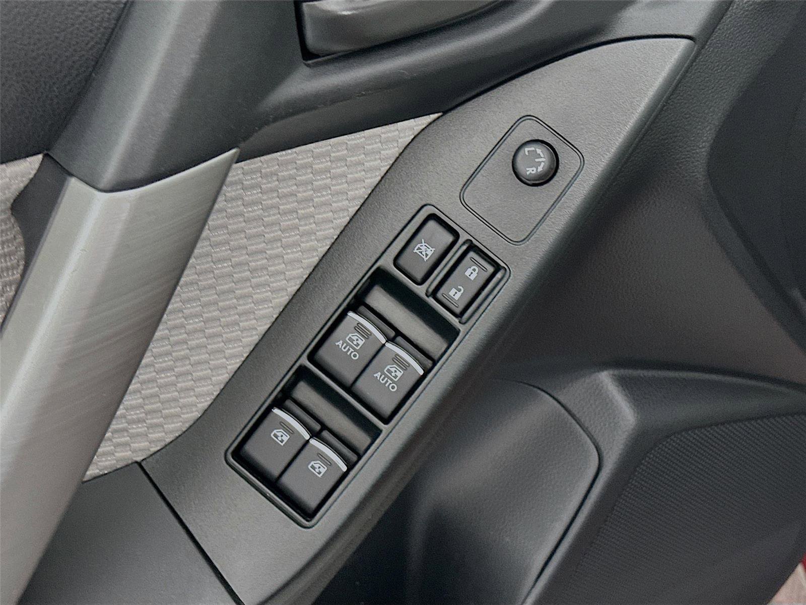 Used 2018 Subaru Forester 2.5i Premium w/ Protection Package #1A image 21