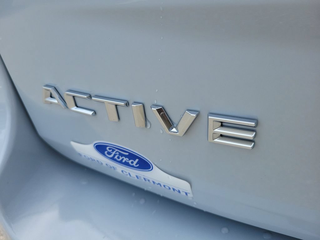 New 2026 Ford Expedition Max Active AWD/4WD image 10