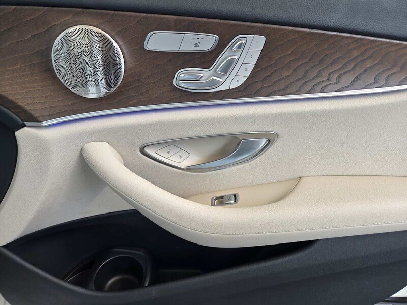 Used 2023 Mercedes-Benz E 450 4MATIC Sedan image 21