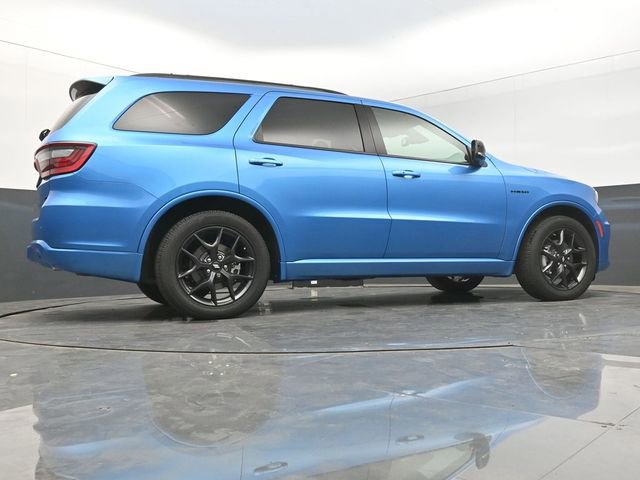 New 2026 Dodge Durango GT image 40