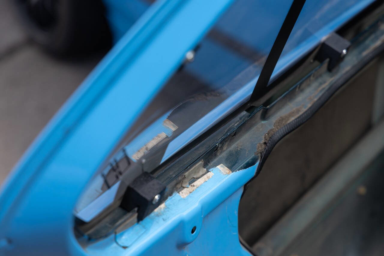 Used 1994 BMW 325i Sedan image 33