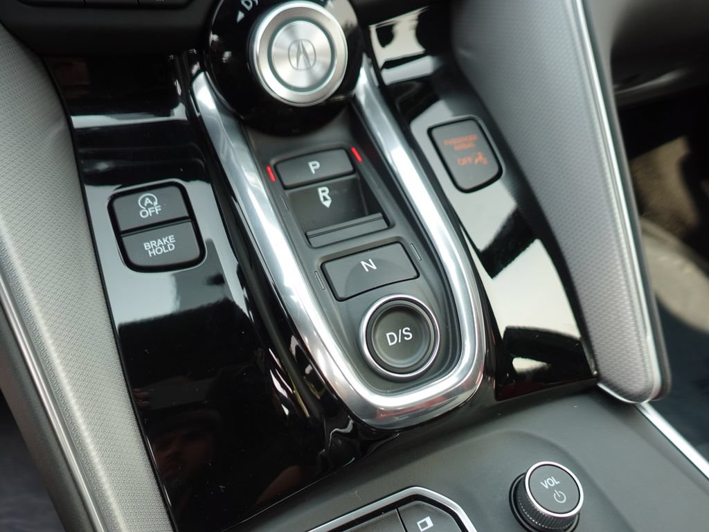 Certified 2025 Acura TLX w/ A-SPEC Package AWD/4WD image 21