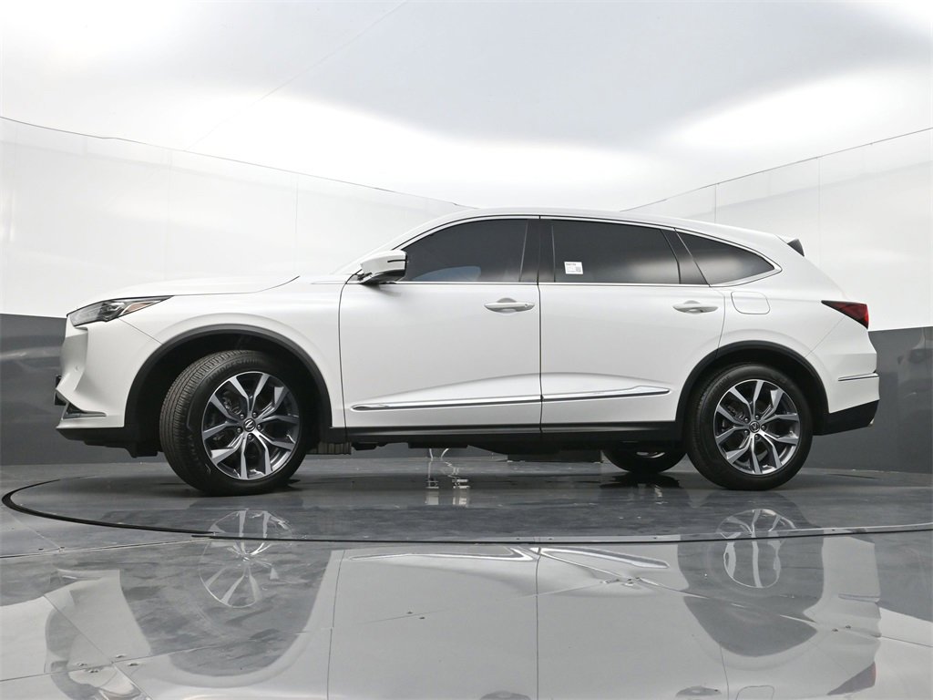 Used 2023 Acura MDX SH-AWD w/ Technology Package image 34