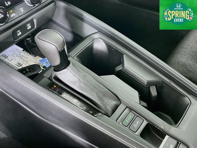 New 2026 Honda Accord LX image 18
