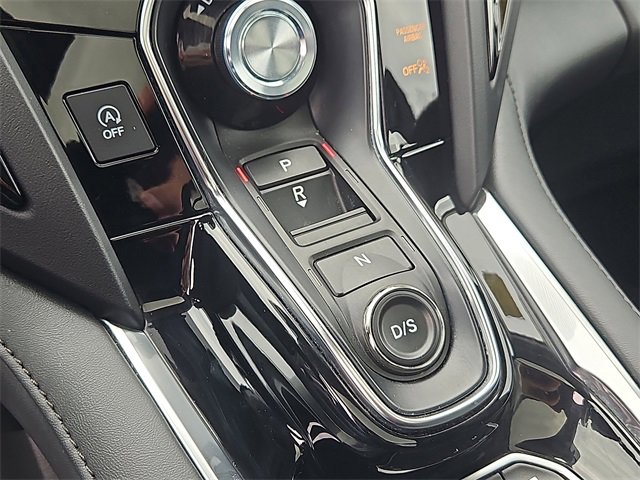 Used 2021 Acura RDX AWD image 26