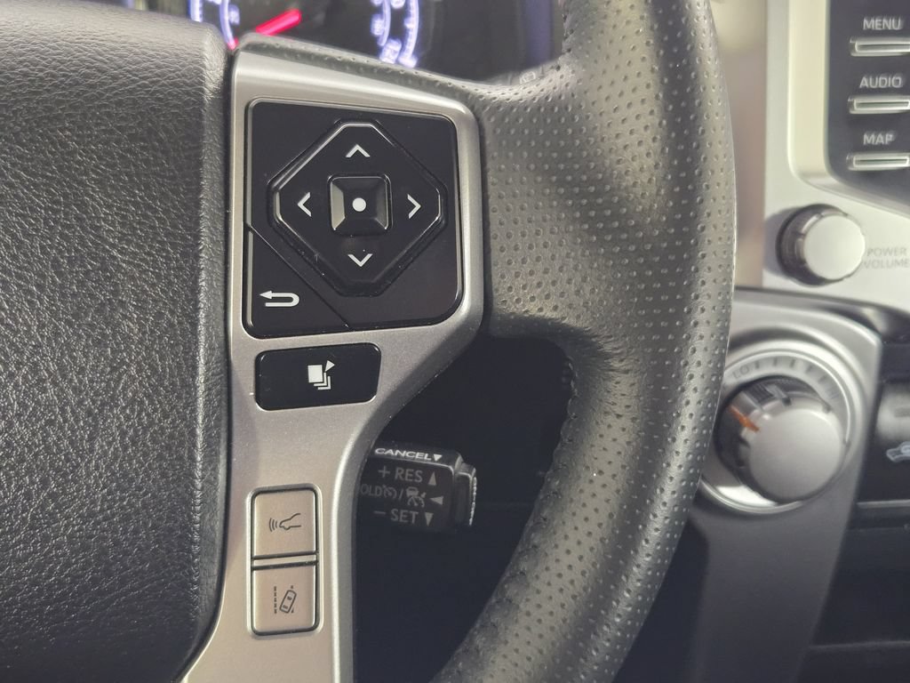 Used 2023 Toyota 4Runner SR5 RWD image 31