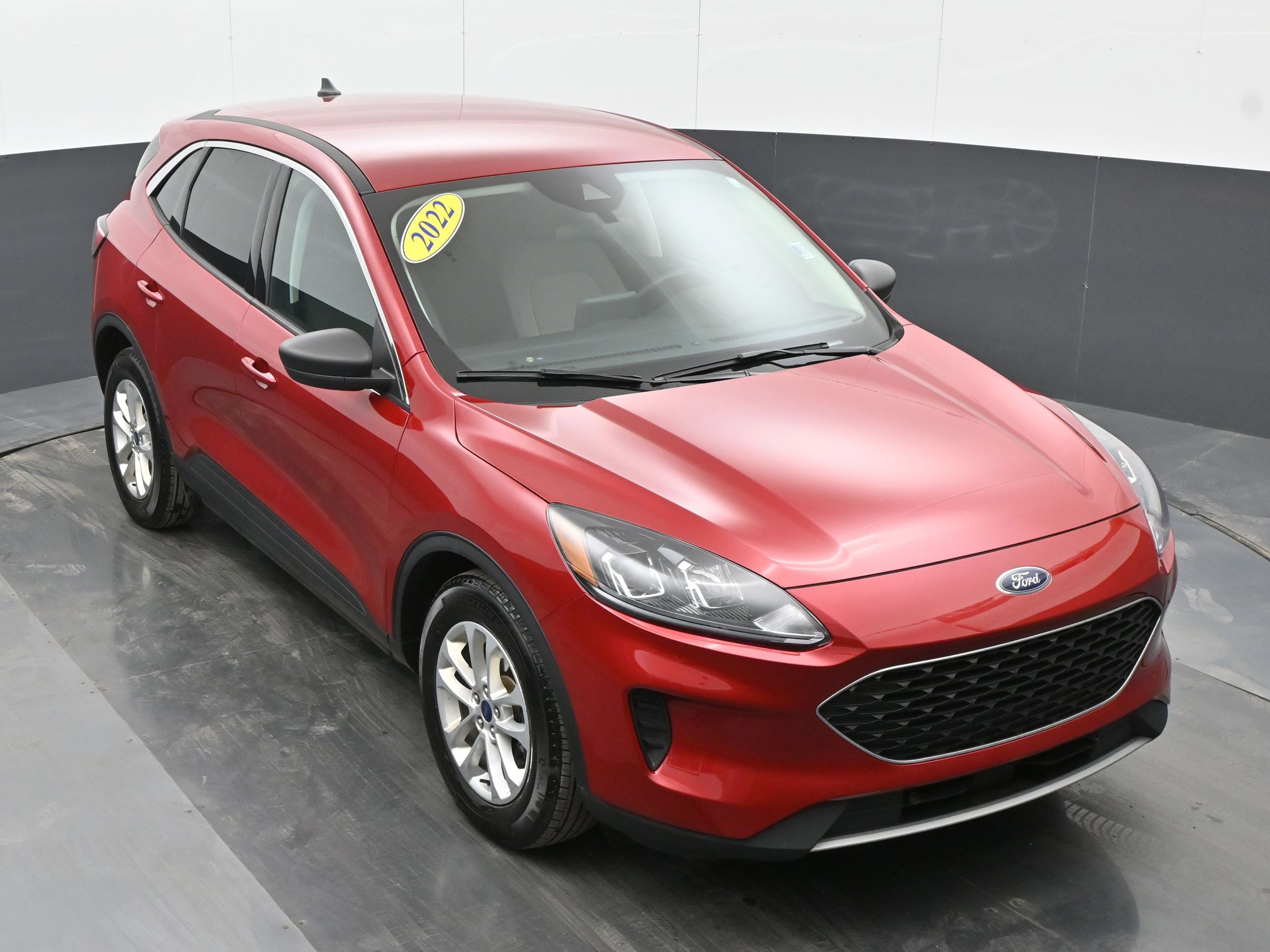 Used 2022 Ford Escape SE w/ Convenience Package image 34