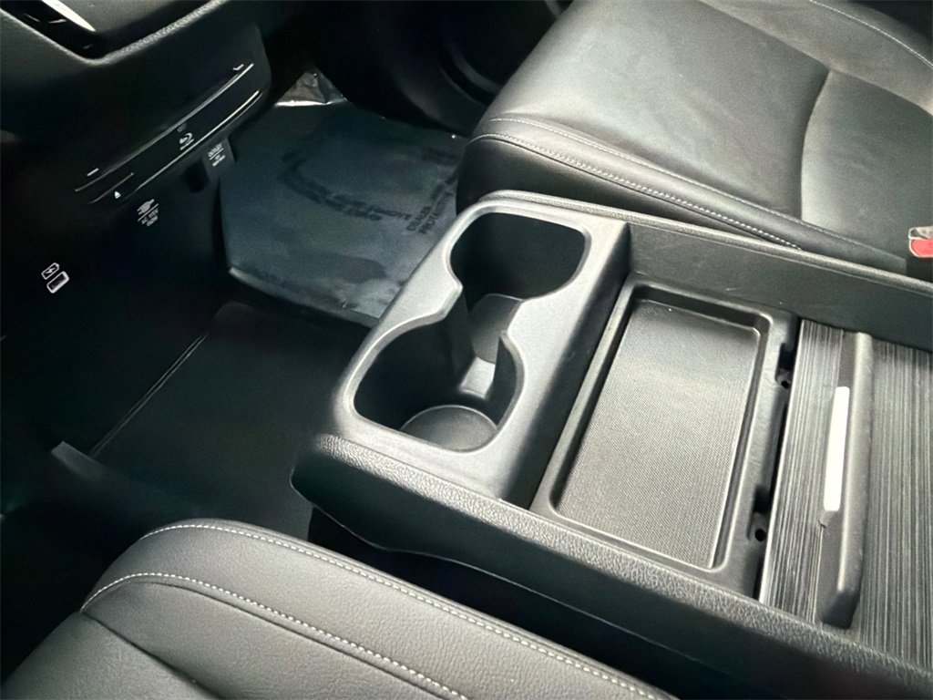 Used 2023 Honda Odyssey Touring image 34
