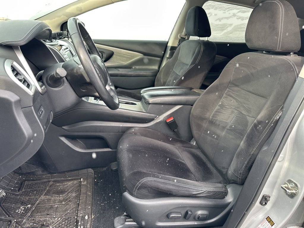 Used 2018 Nissan Murano SV image 14