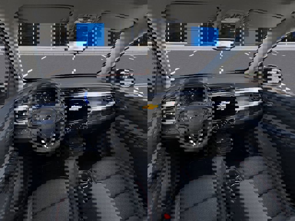 New 2027 Chevrolet Bolt RS image 16