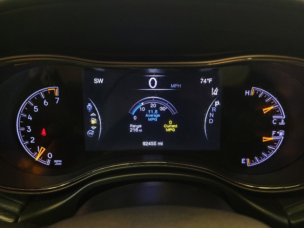 Used 2021 Jeep Grand Cherokee High Altitude AWD/4WD image 23