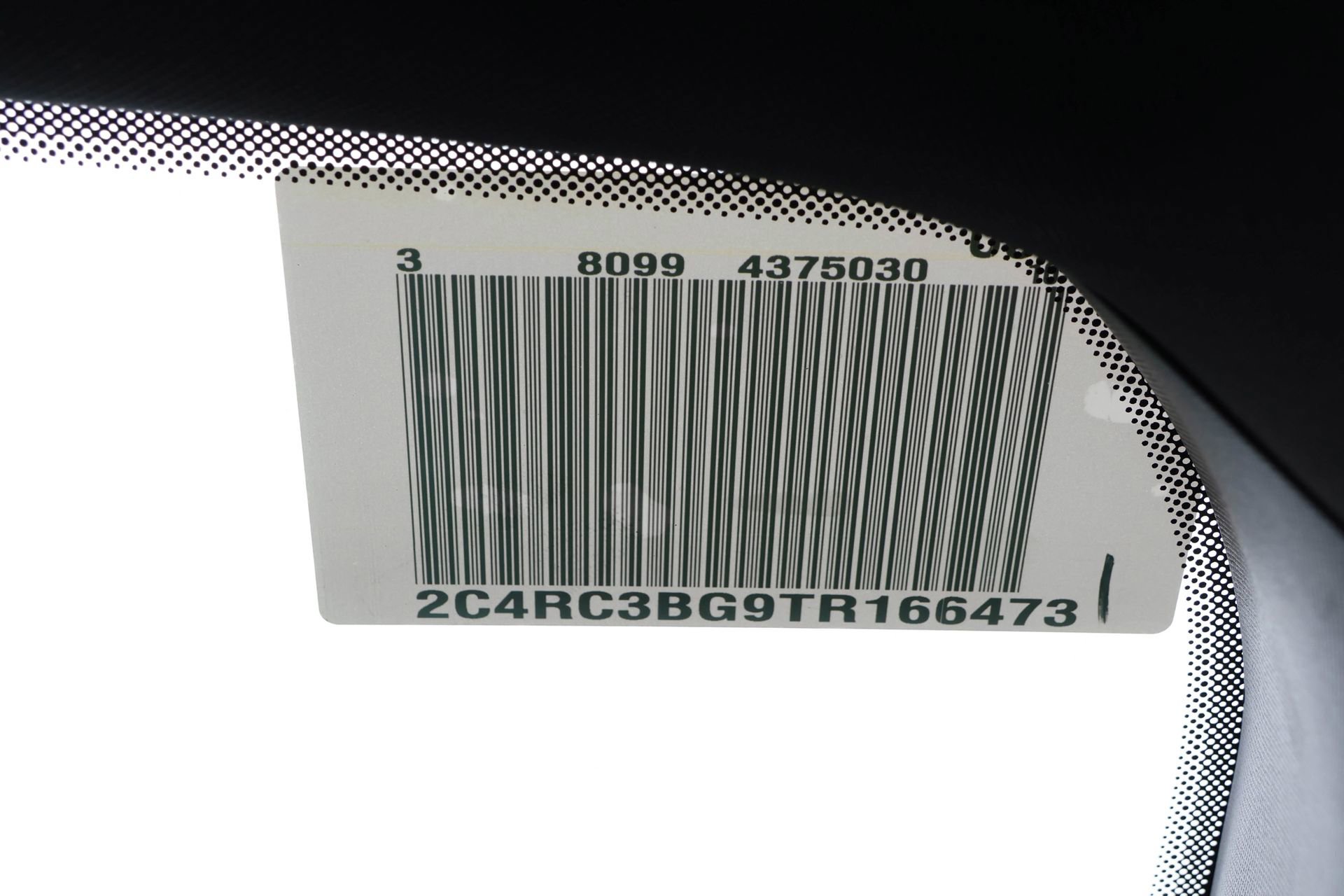 New 2026 Chrysler Pacifica Select image 30