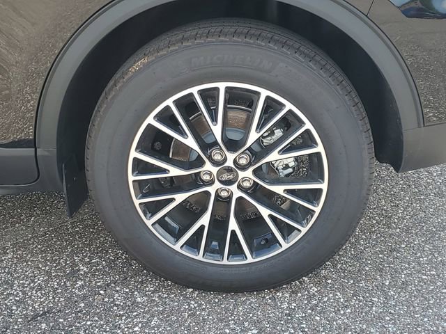 New 2025 Ford Escape SE image 7