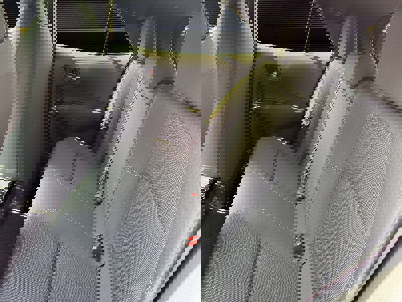 Used 2023 Toyota Corolla Core w/ Performance Package image 15