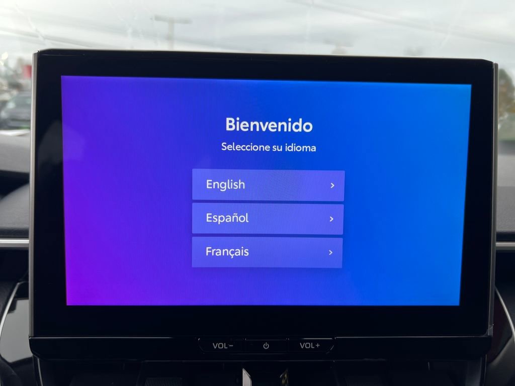 New 2026 Toyota Corolla XLE image 22
