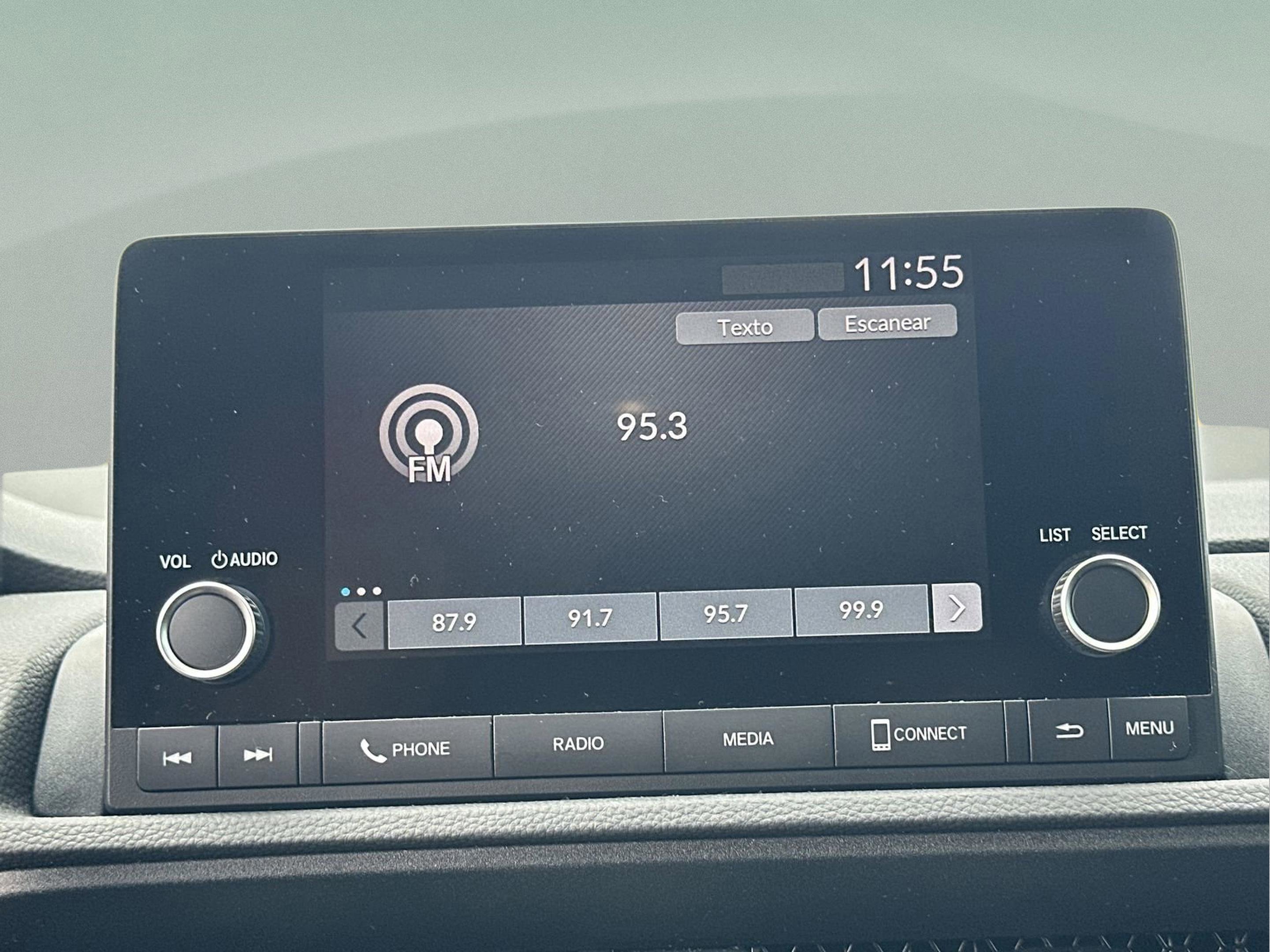 Certified 2025 Honda CR-V Sport image 12