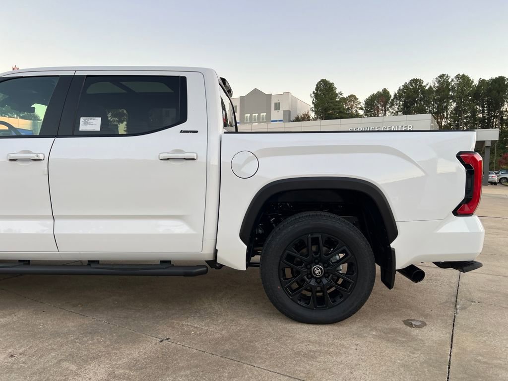 New 2026 Toyota Tundra Limited w/ Limited PVM Package image 31