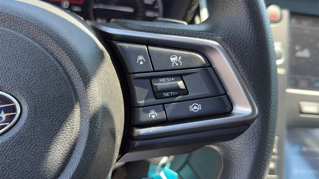 Certified 2024 Subaru Outback AWD/4WD image 13