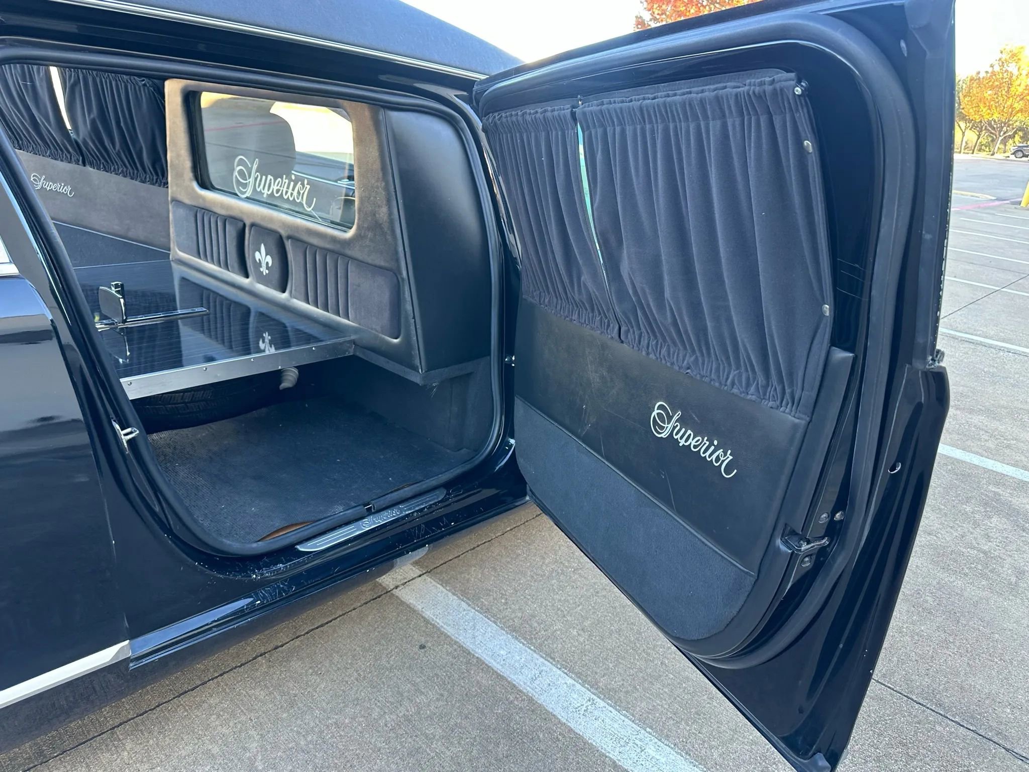 Used 2017 Cadillac XTS image 22