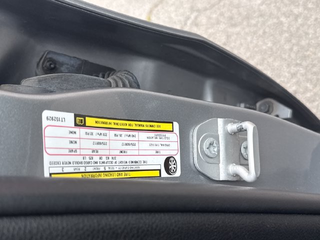 Used 2020 Jeep Compass Latitude FWD image 21