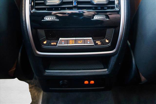 New 2026 BMW X5 xDrive50e image 20