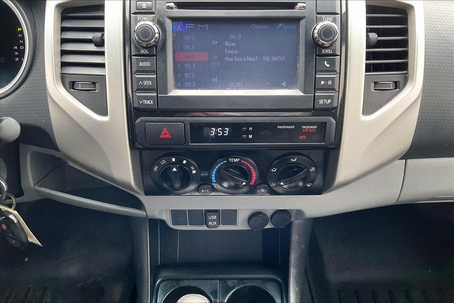 Used 2013 Toyota Tacoma PreRunner image 9