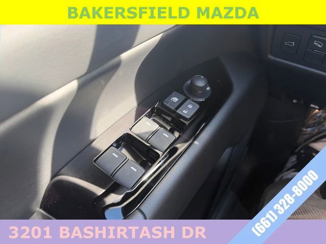 New 2025 MAZDA CX-5 AWD 2.5 S w/ Preferred Package image 9