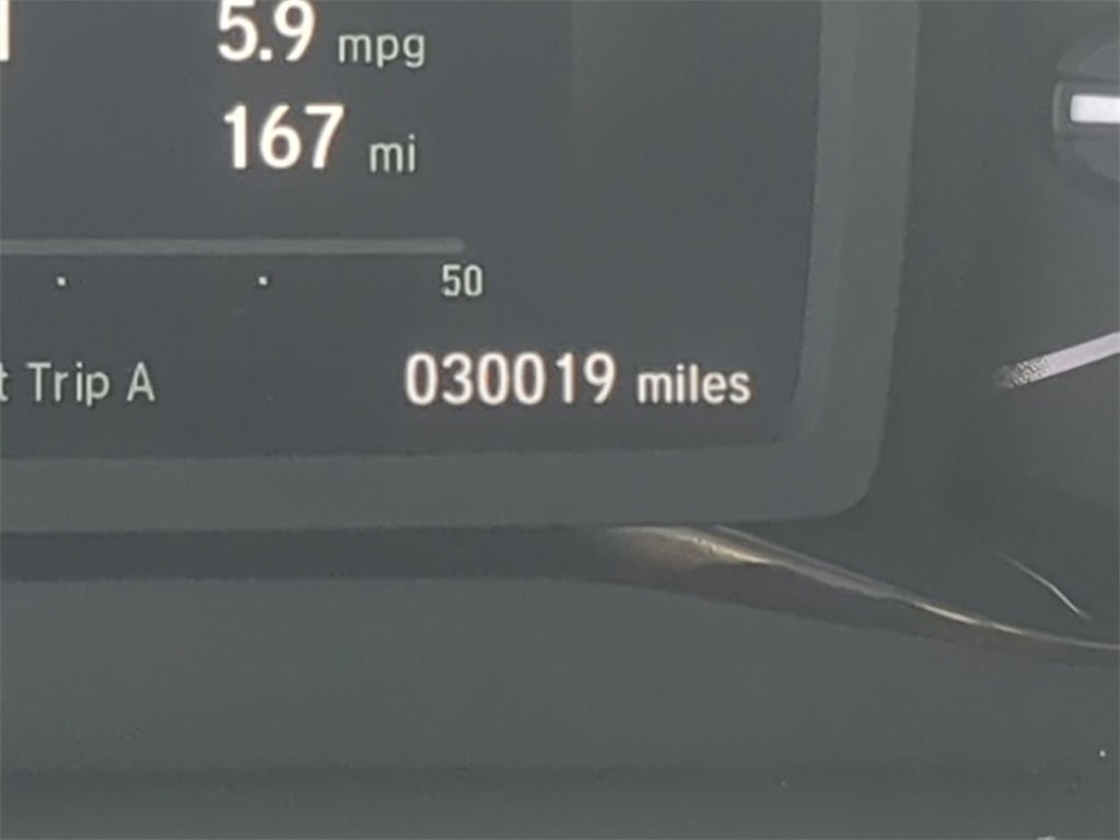 Certified 2023 Honda Passport TrailSport image 27