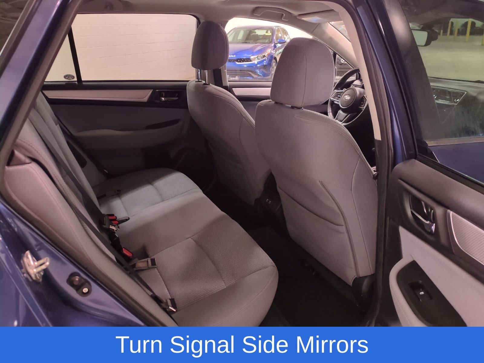 Used 2019 Subaru Outback 2.5i Premium AWD/4WD image 11