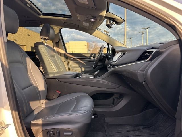 Used 2021 Buick Enclave Essence w/ Sound and Sites Package image 41