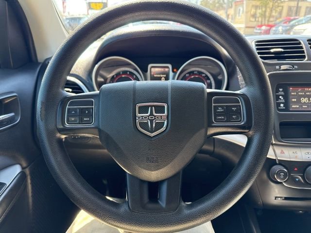 Used 2020 Dodge Journey SE image 23