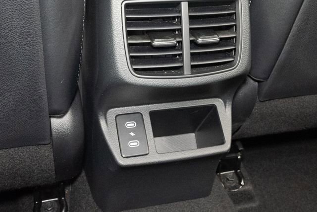 Certified 2025 Kia Seltos S FWD image 24