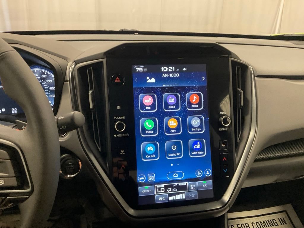 New 2026 Subaru Crosstrek 2.5i Limited AWD/4WD image 18