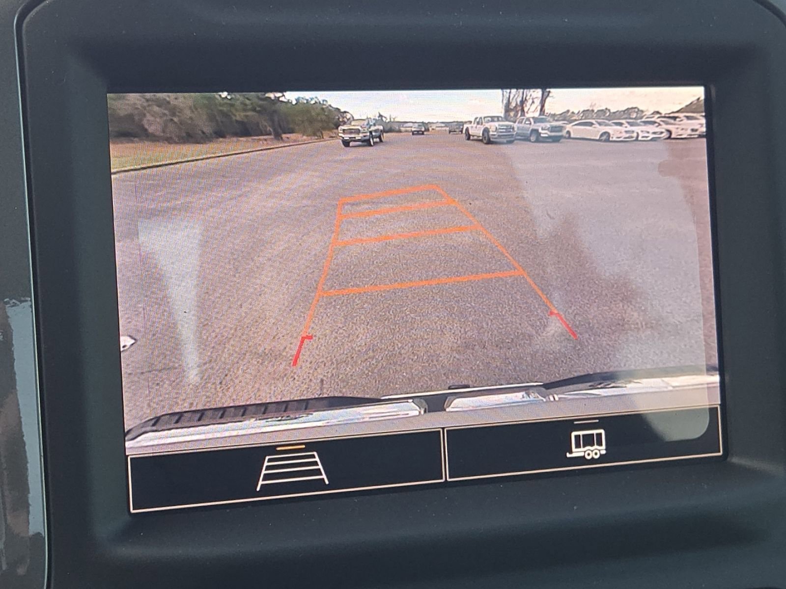 New 2026 GMC Sierra 2500 Pro AWD/4WD image 12