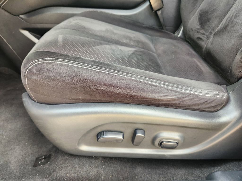 Used 2019 Nissan Murano SV w/ Premium Package image 29