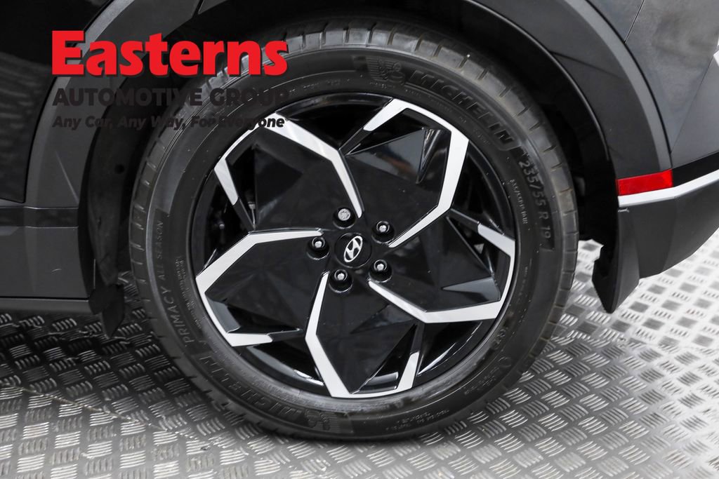 Used 2023 Hyundai Ioniq 5 SEL image 33