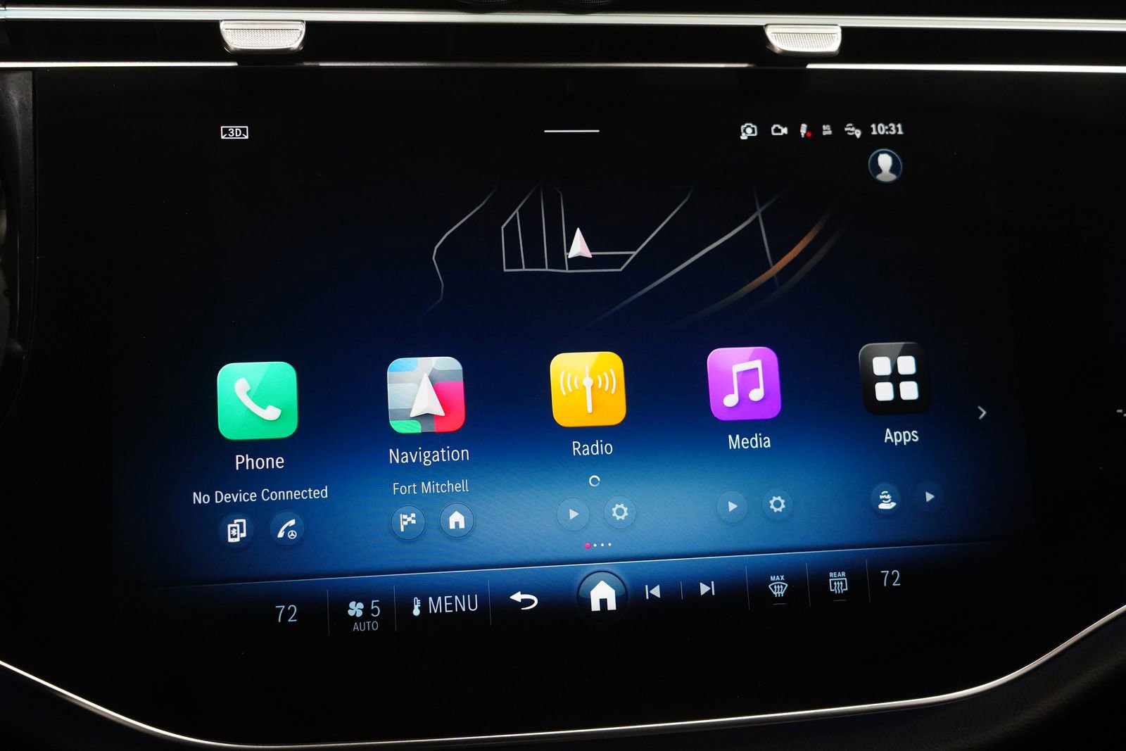 Certified 2024 Mercedes-Benz E 350 4MATIC Sedan image 23