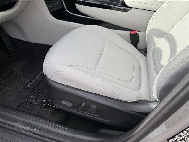 New 2026 Hyundai Tucson SEL image 4