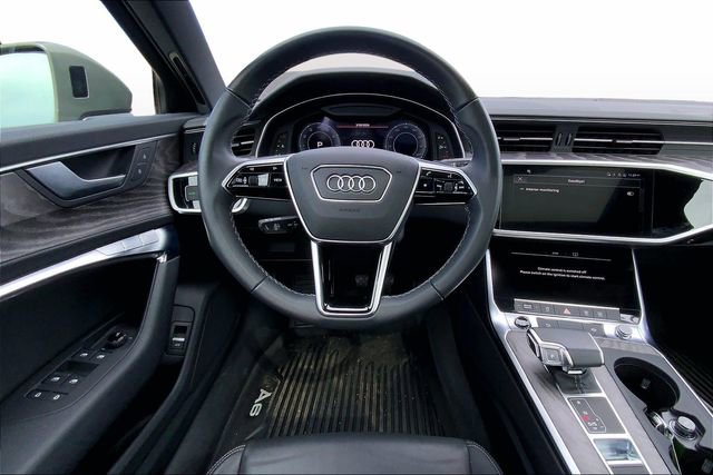 Used 2024 Audi A6 2.0T Premium w/ Convenience Package image 5